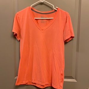 Women’s Nike Dri-Fit Short Sleeve